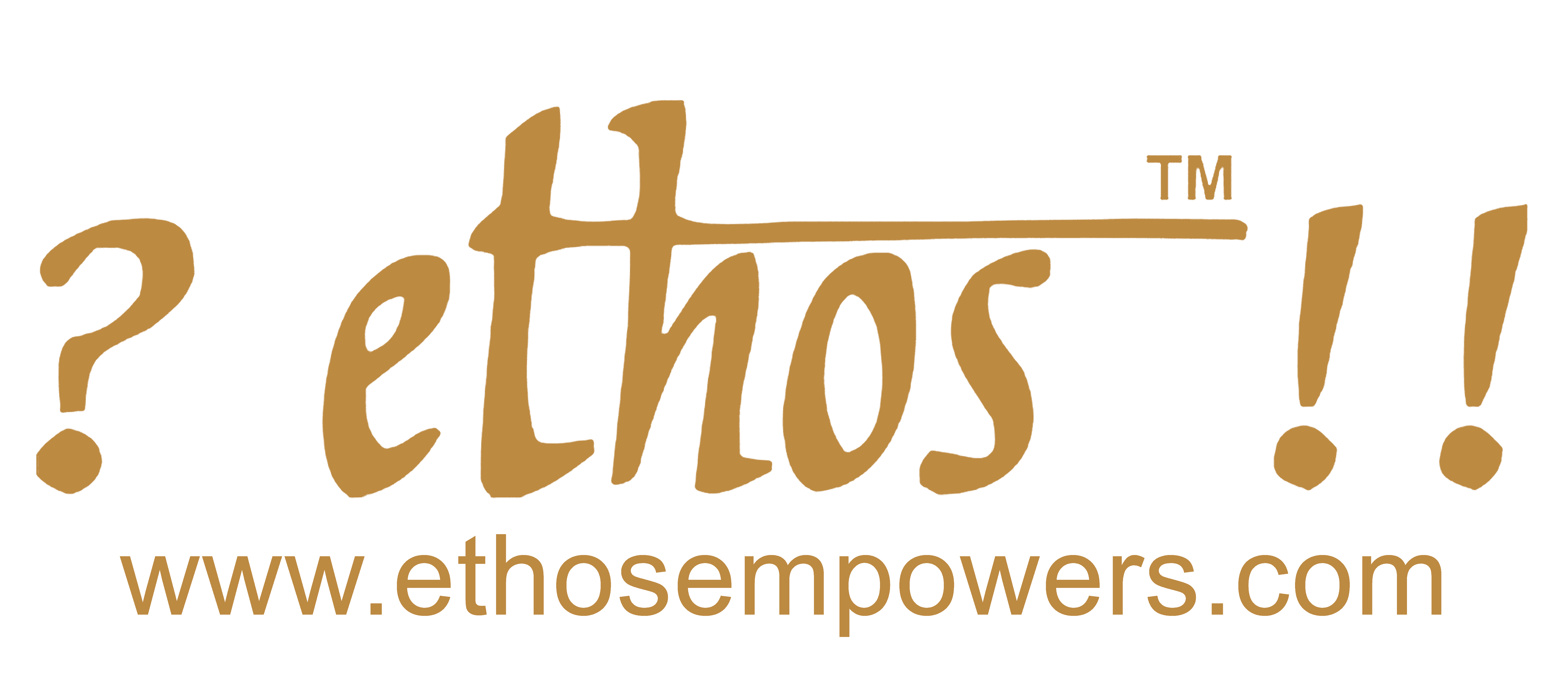 Ethos Powers
