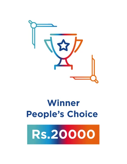 People Winner
